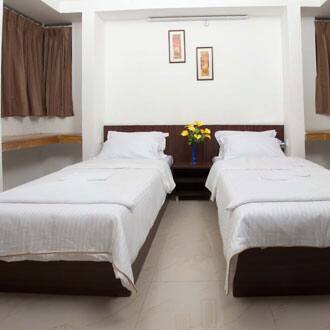 Bella Vista Kharadi, Pune 2